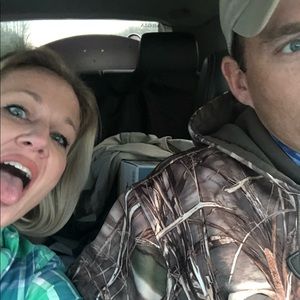 Meet your Posher, Jaime